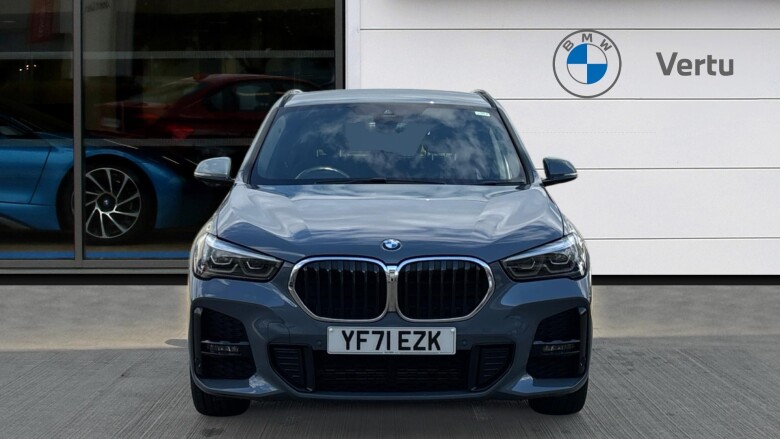 BMW X1 xDrive 25e M Sport 5dr Auto Estate